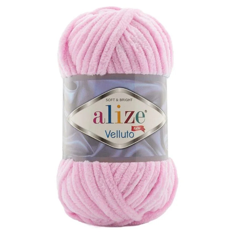 Alize velluto