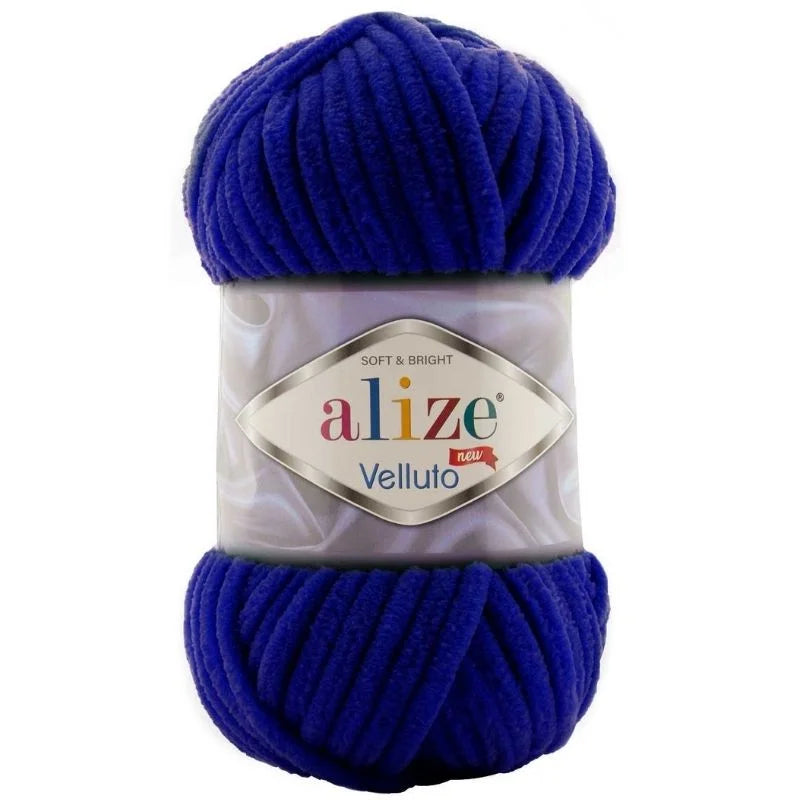 Alize velluto