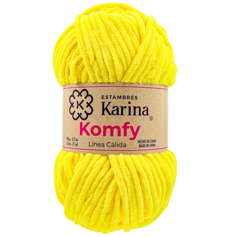 Komfy