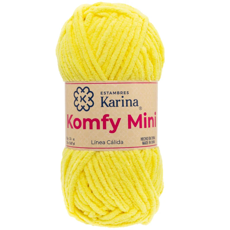 Komfy mini