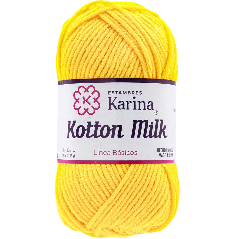 Kotton milk