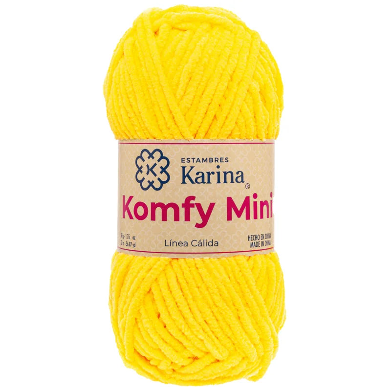 Komfy mini