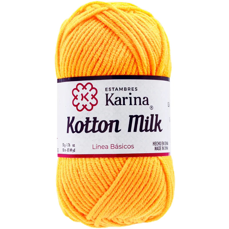 Kotton milk