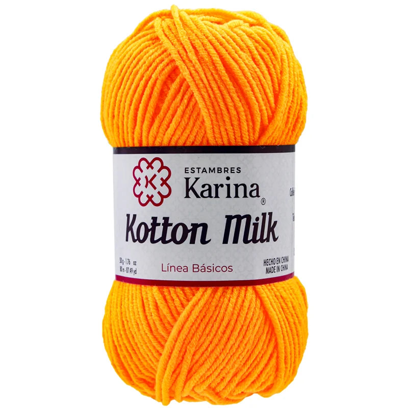 Kotton milk