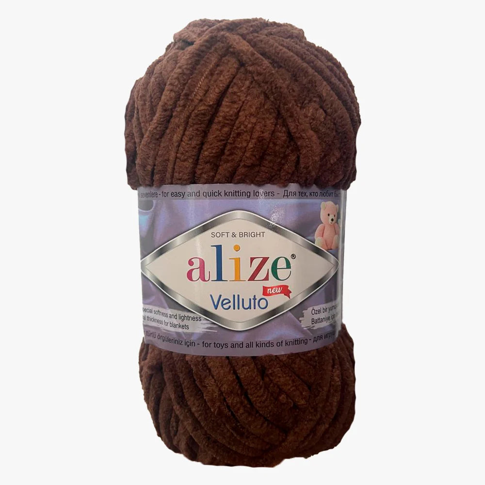 Alize velluto