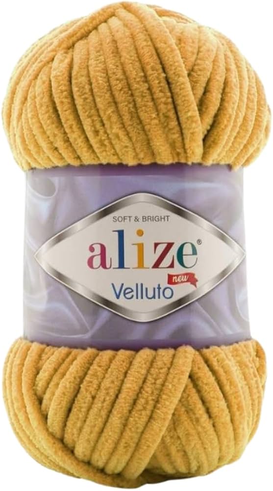 Alize velluto