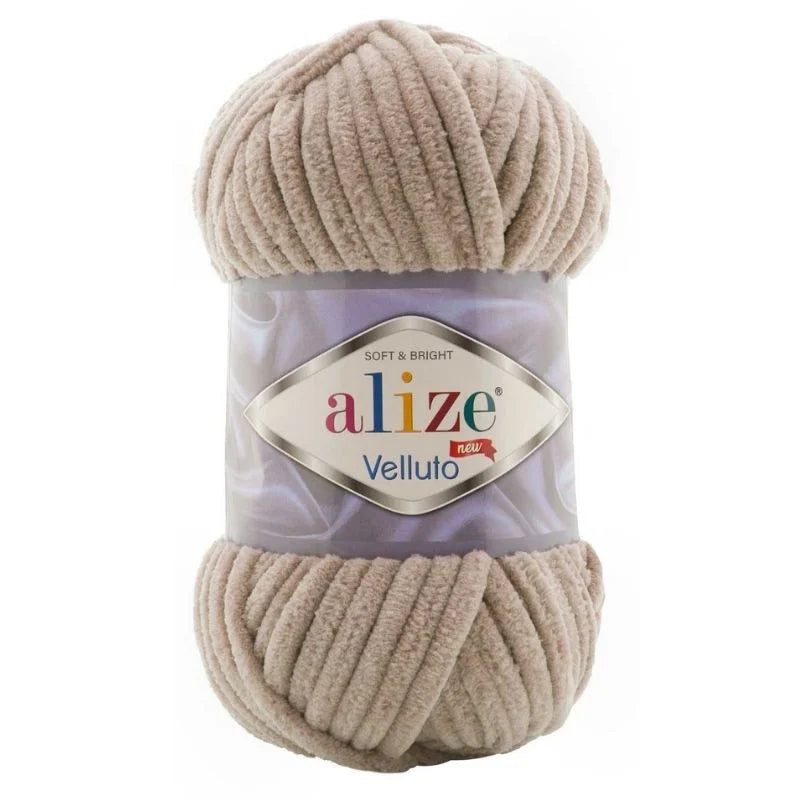 Alize velluto