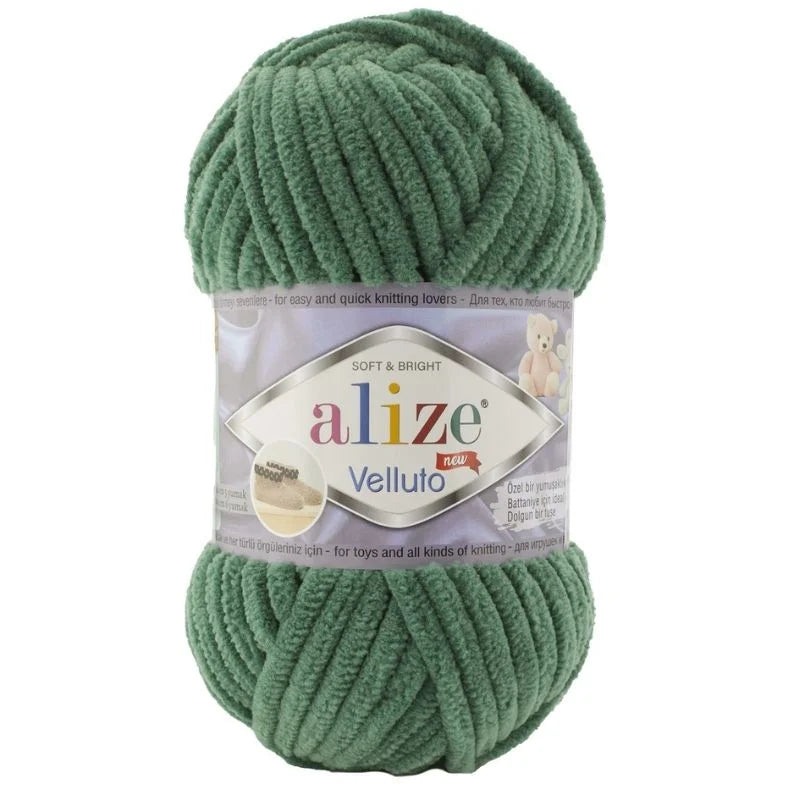 Alize velluto