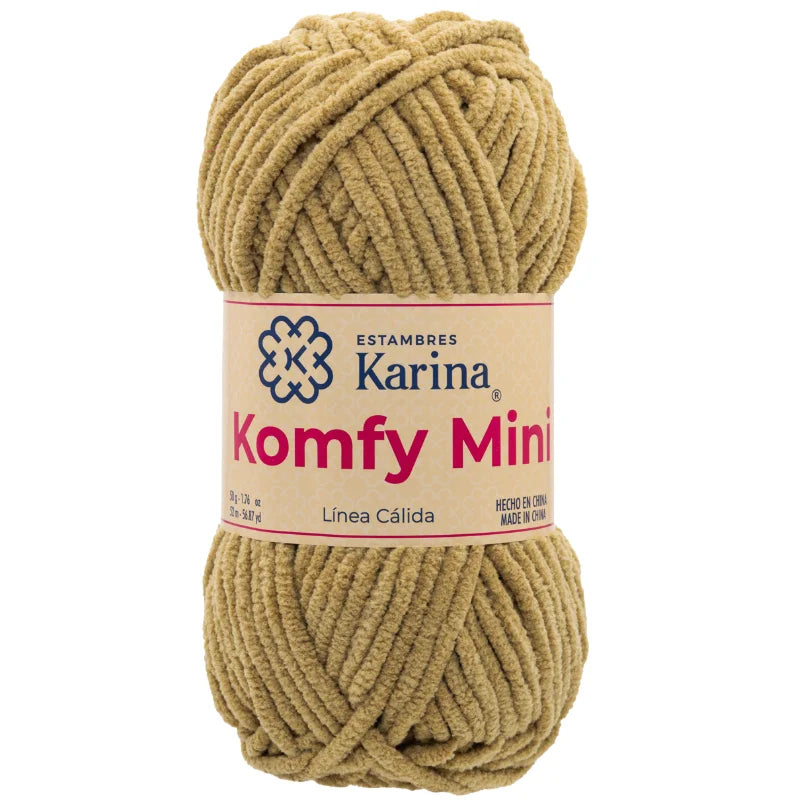 Komfy mini