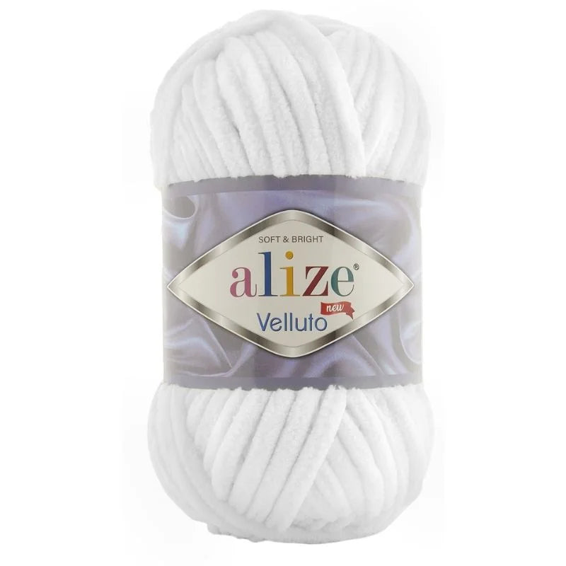 Alize velluto