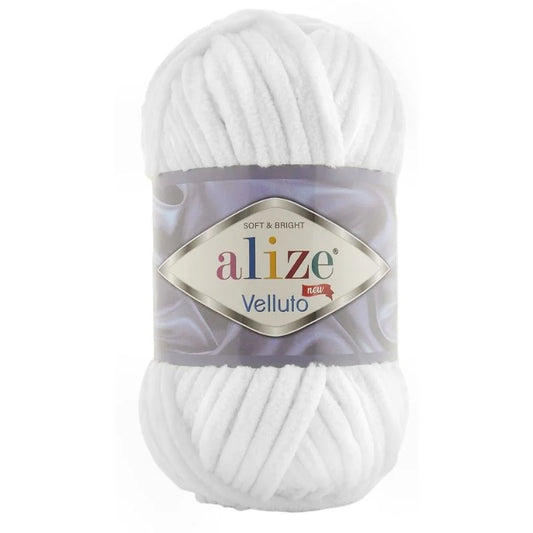 Alize velluto