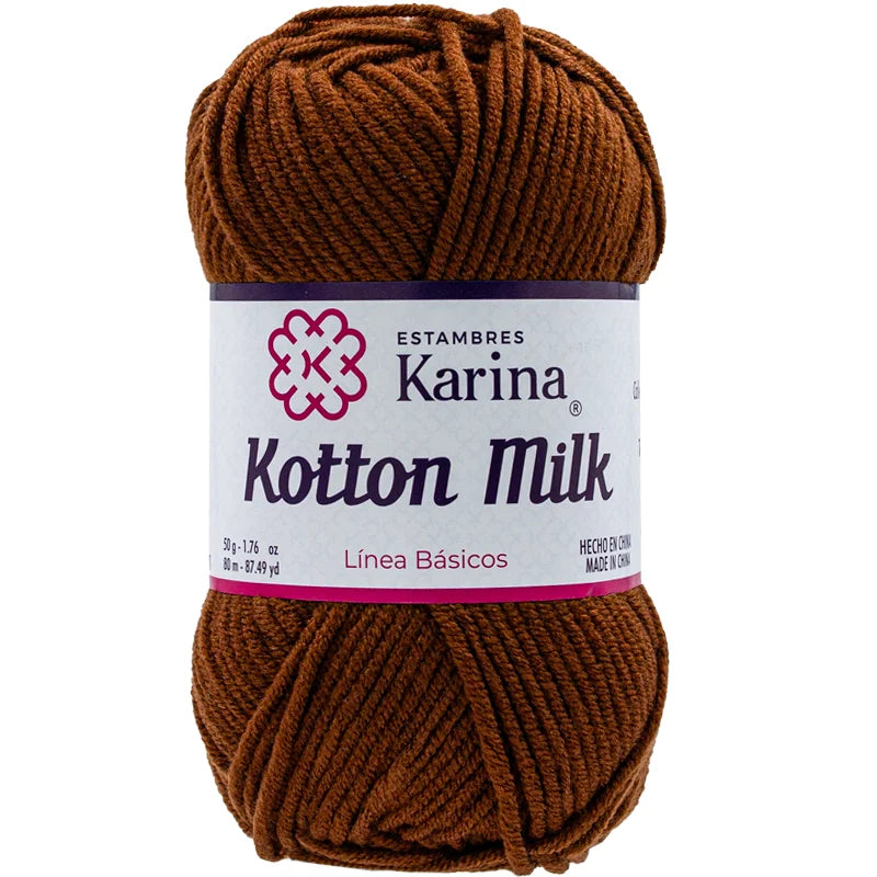 Kotton milk