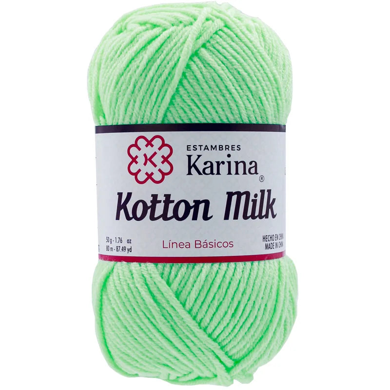 Kotton milk