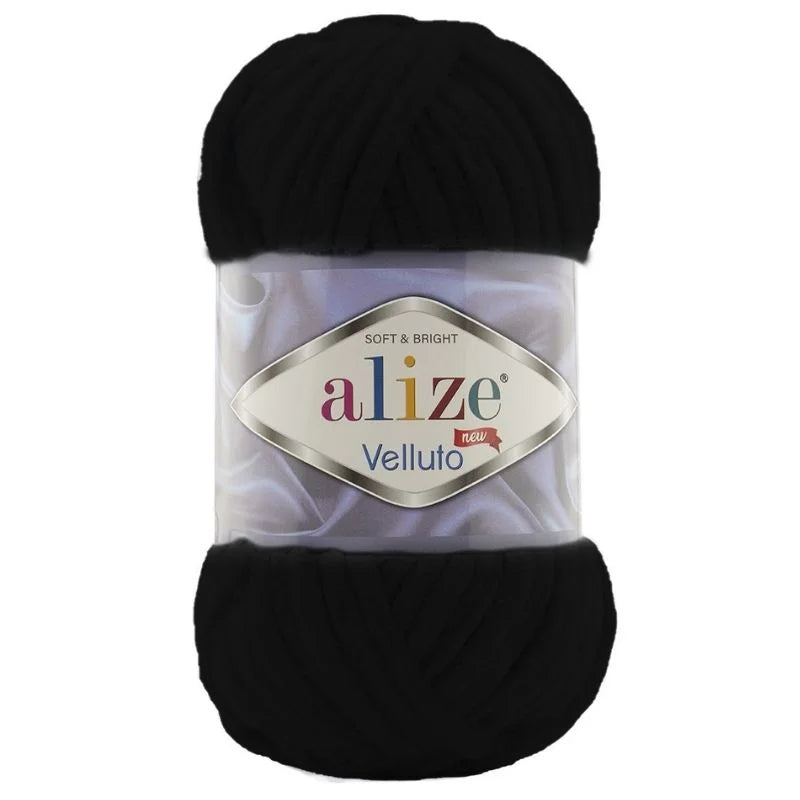 Alize velluto