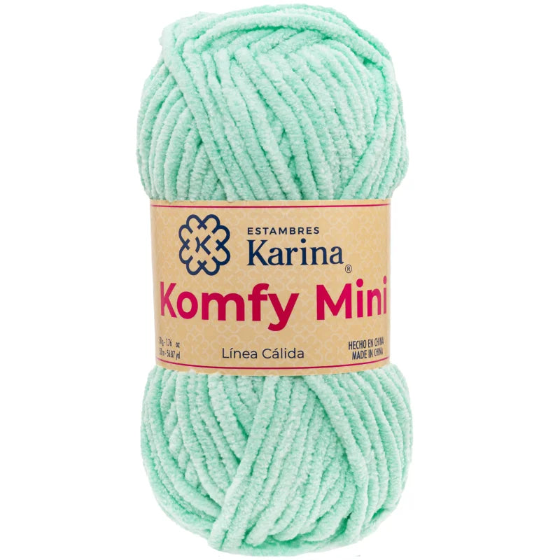 Komfy mini