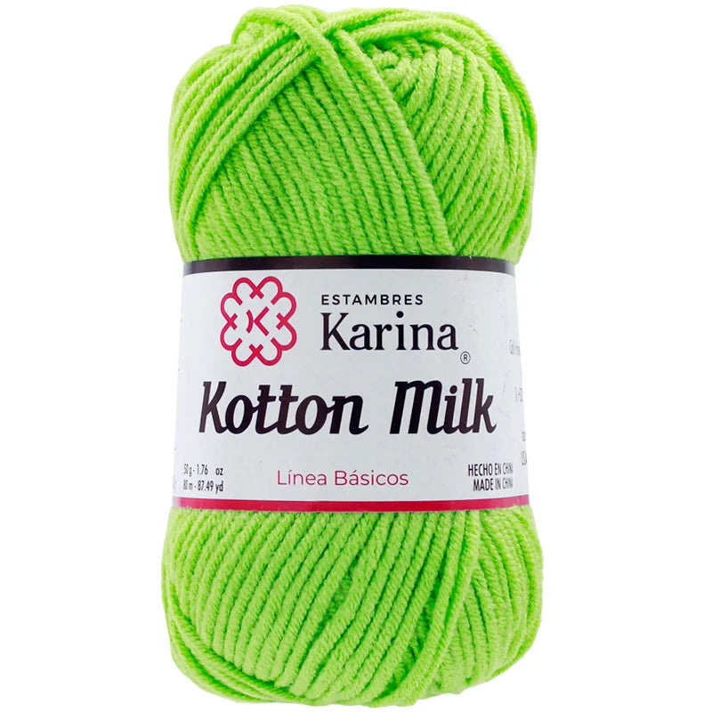 Kotton milk