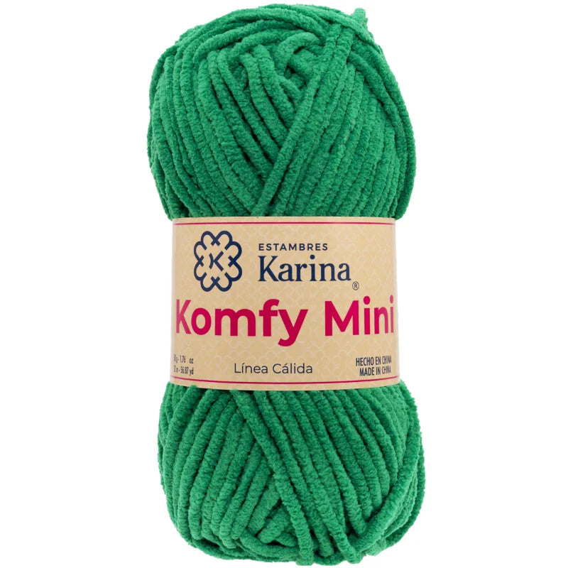 Komfy mini