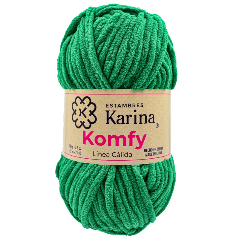 Komfy