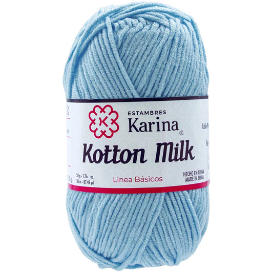 Kotton milk