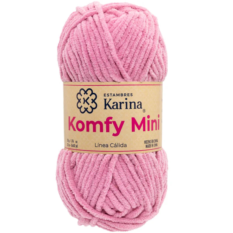 Komfy mini