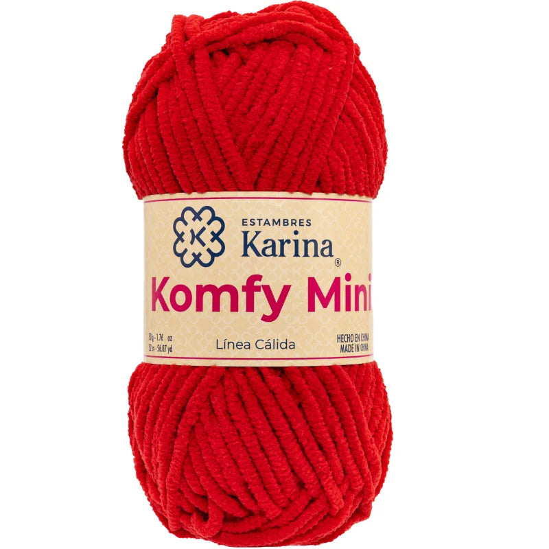 Komfy mini