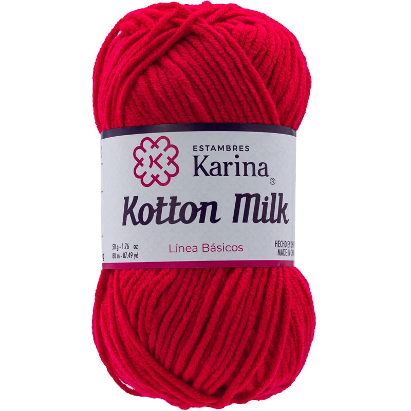 Kotton milk