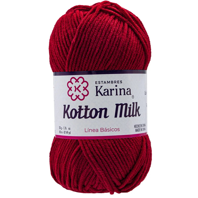 Kotton milk
