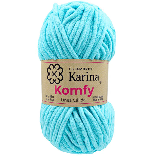 Komfy