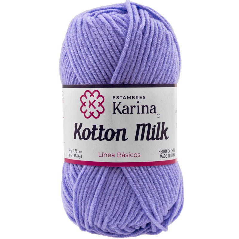 Kotton milk