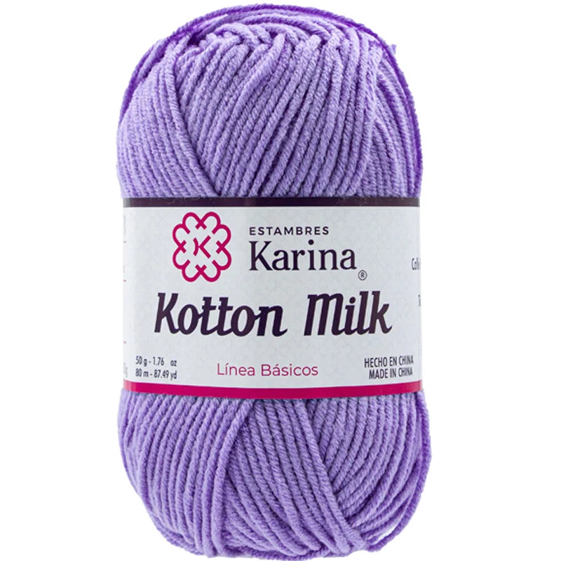 Kotton milk