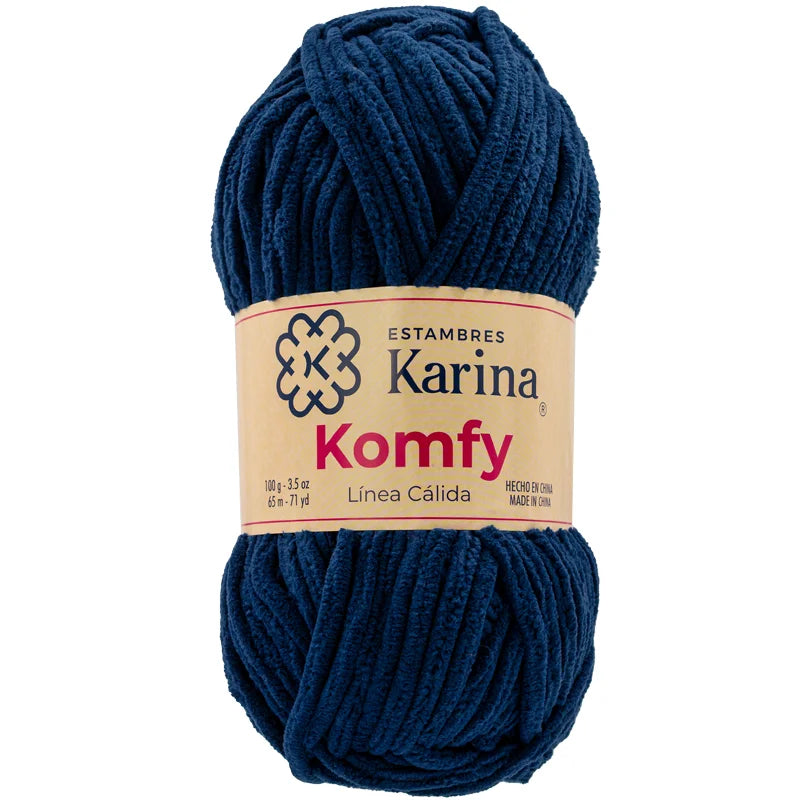 Komfy