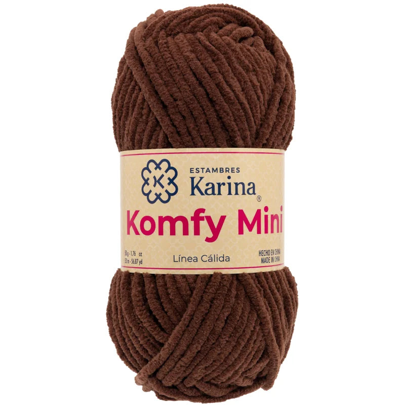 Komfy mini