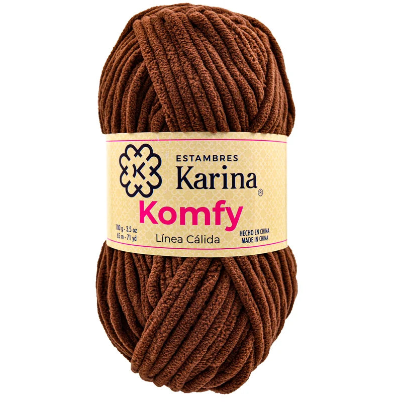 Komfy