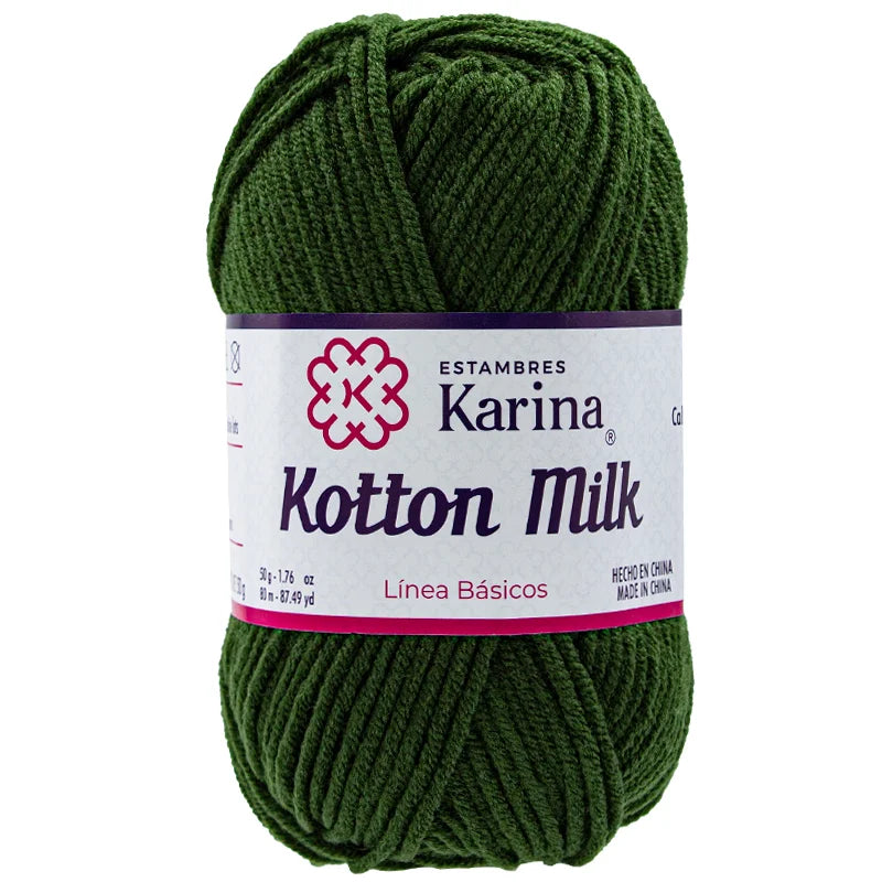 Kotton milk