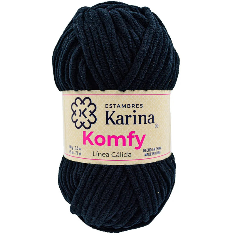 Komfy