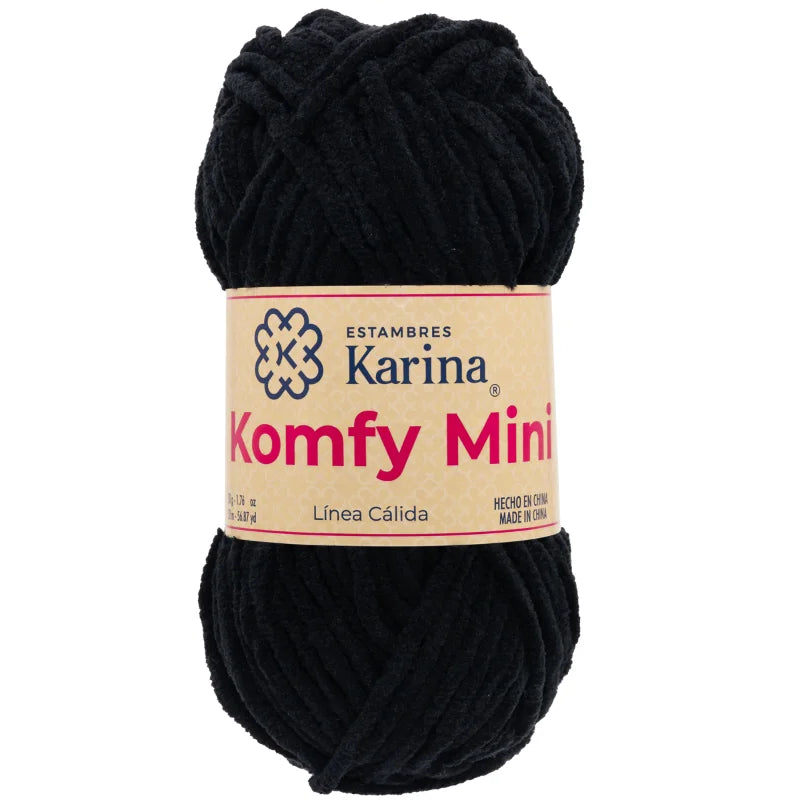 Komfy mini