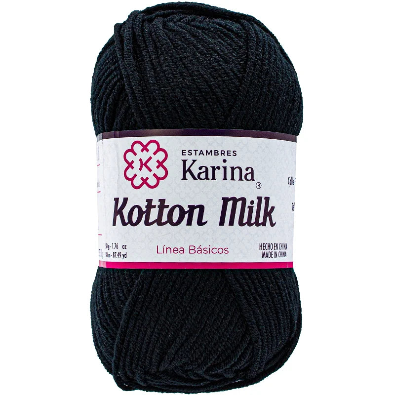 Kotton milk