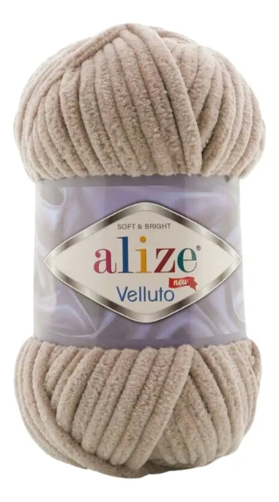Alize velluto