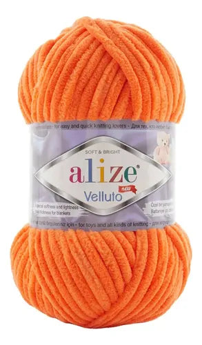 Alize velluto