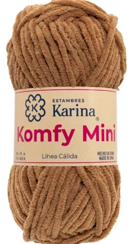Komfy mini