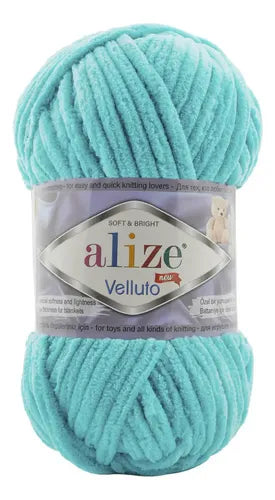 Alize velluto