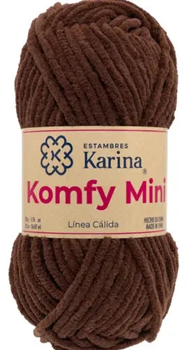 Komfy mini