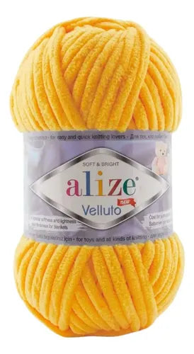 Alize velluto