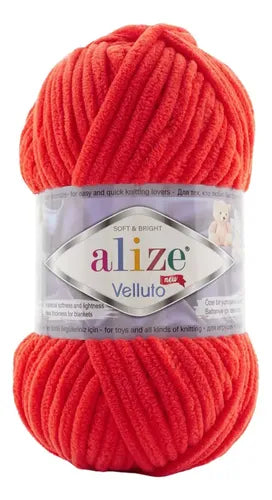 Alize velluto