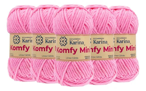 Komfy mini