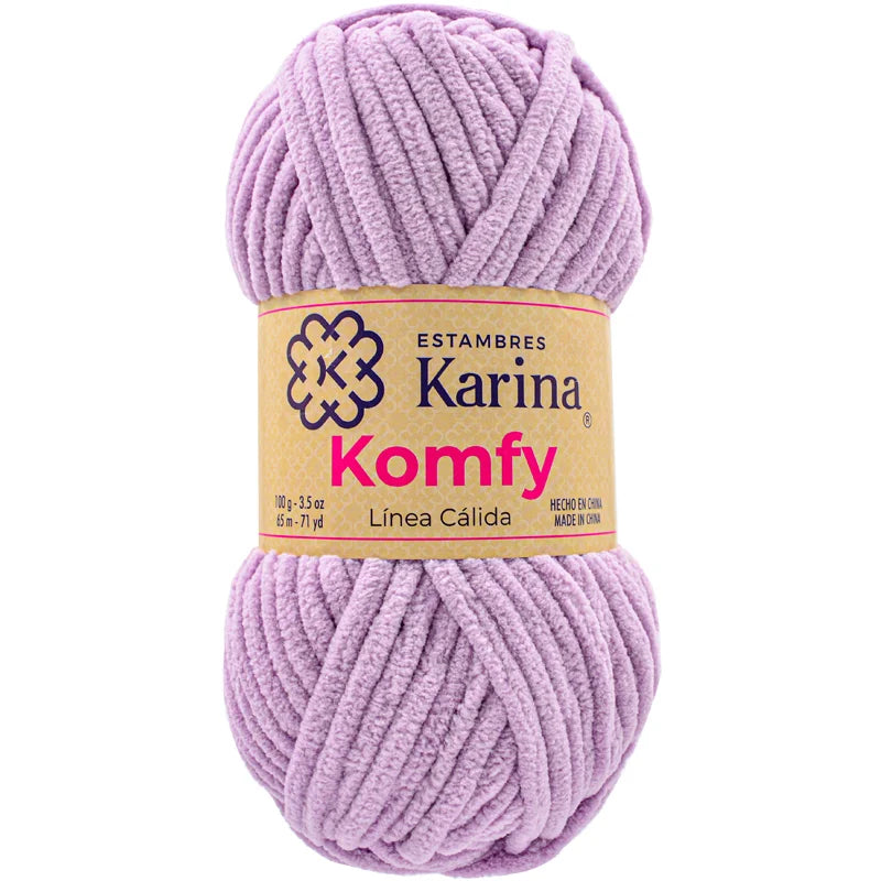 Komfy
