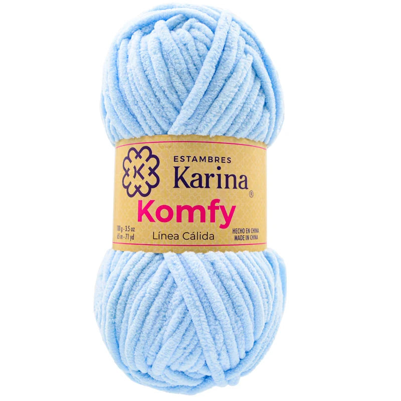 Komfy