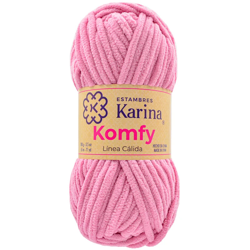 Komfy