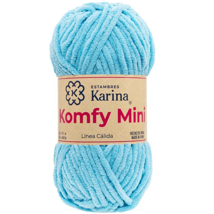 Komfy mini