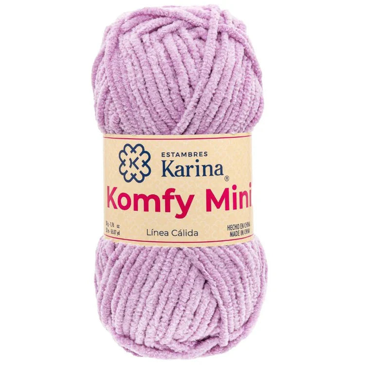 Komfy mini